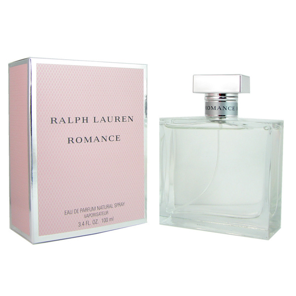 Ralph Lauren Romance EDT M 100ml (Tester)