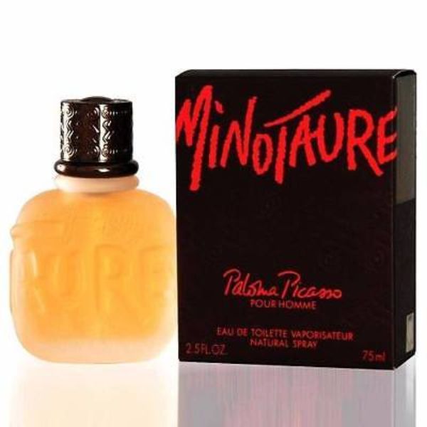 Paloma Picasso Minotaure EDT M 75ml