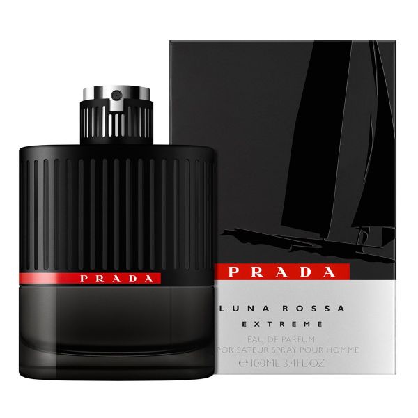 Prada Luna Rossa Extreme EDP M 100ml (Tester)