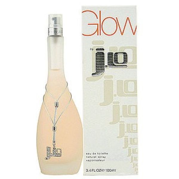 Jennifer Lopez Glow W EDT 100ml (Tester) ET