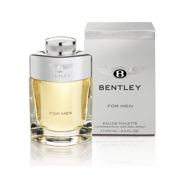 Bentley for Men EDT M 100ml (Tester)