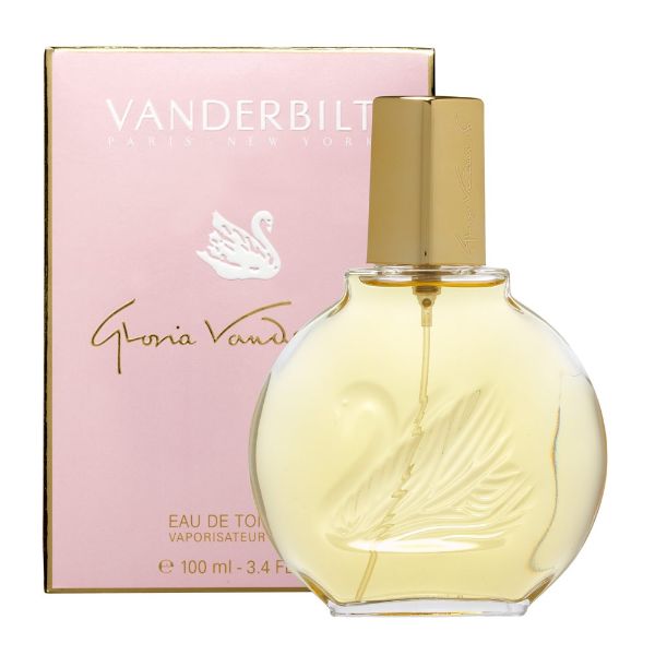 Gloria Vanderbilt Vanderbilt W EDT 100ml