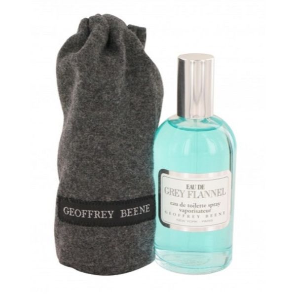 Geoffrey Beene Eau de Grey Flannel EDT M 60ml