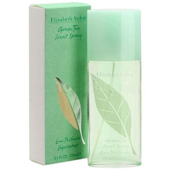 Elizabeth Arden Green Tea EDP W 100ml (Tester)