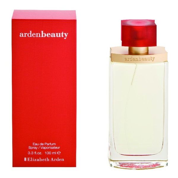 Elizabeth Arden Beauty EDP W 100ml (Tester)