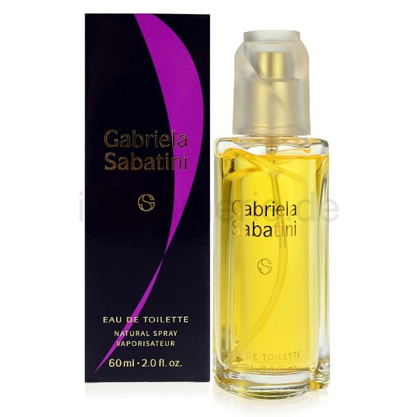 Gabriela Sabatini W EDT 60ml (Tester) ET