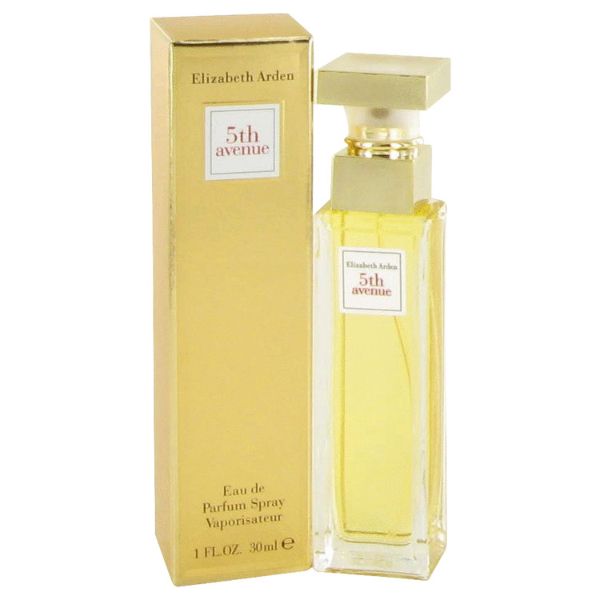Elizabeth Arden 5th Avenue EDP W 30ml ET