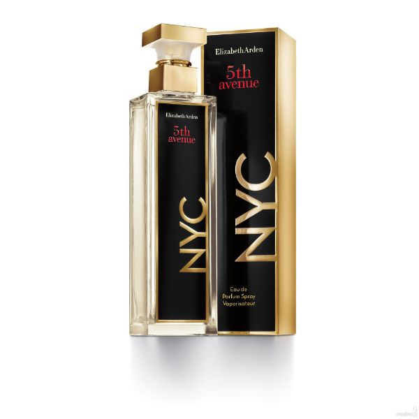 Elizabeth Arden 5th Avenue NYC EDP W 75ml