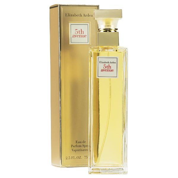 Elizabeth Arden 5th Avenue EDP W 75ml