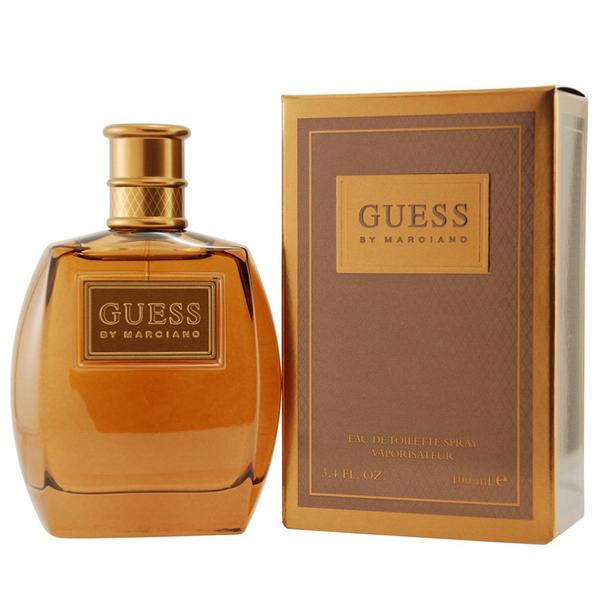Guess by Marciano EDT M 100ml ET