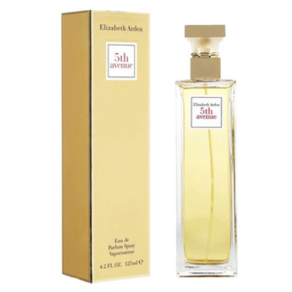 Elizabeth Arden 5th Avenue EDP W 125ml