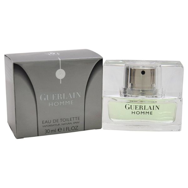 Guerlain Homme EDT M 30ml