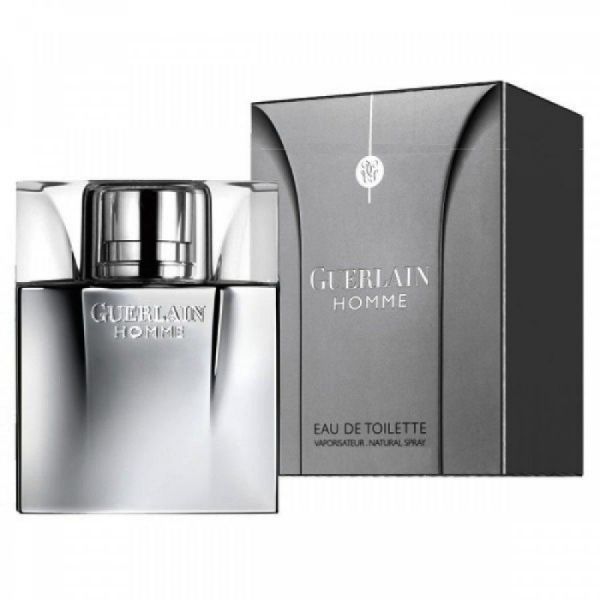 Guerlain Homme EDT M 50ml