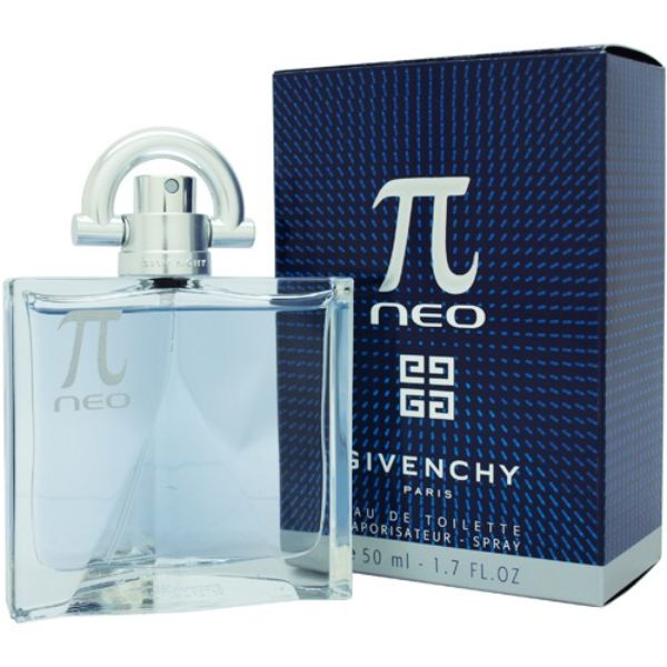 Givenchy Pi Neo EDT M 50ml