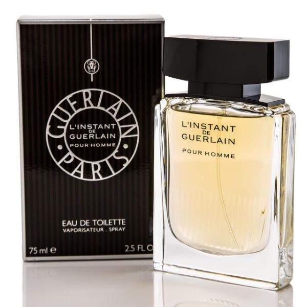 Guerlain L`Instant EDT M 75ml