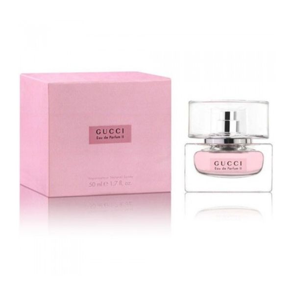 Gucci II EDP W 50ml (Tester)