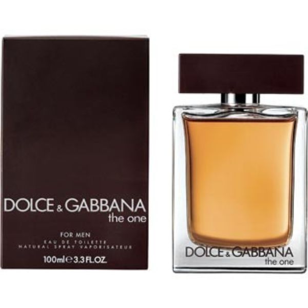 Dolce & Gabbana The One EDT M 100ml