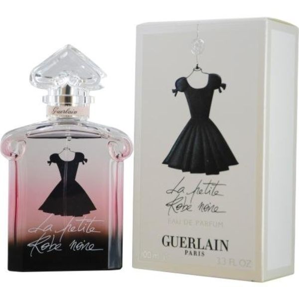 Guerlain La Petite Robe Noire EDP W 100ml (Tester)