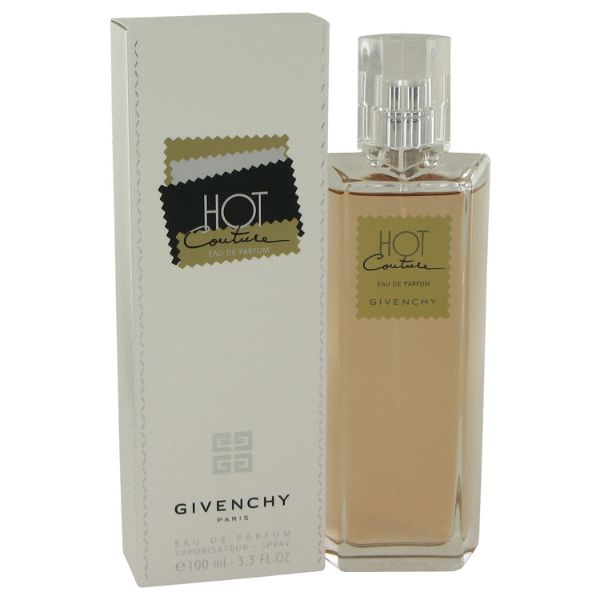 Givenchy Hot Couture EDP W 100ml