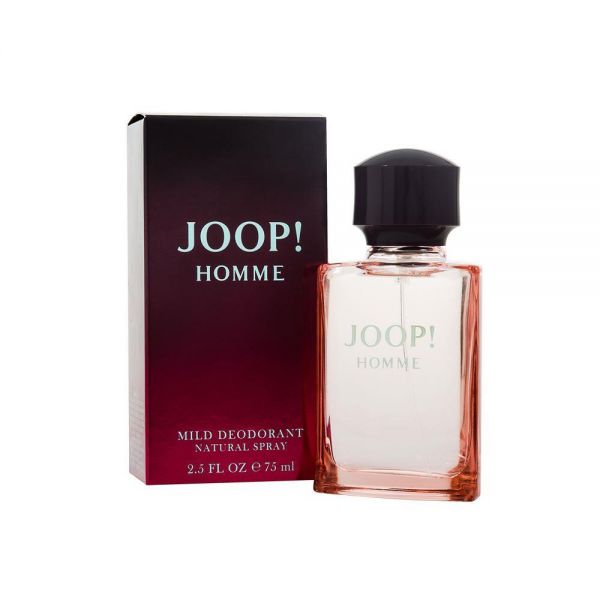 Joop! Homme deodorant spray M 75ml