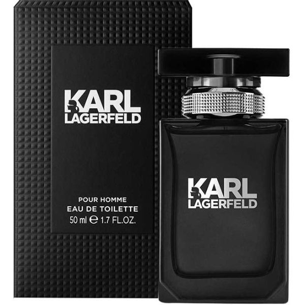 Karl Lagerfeld for Him EDT M 50ml