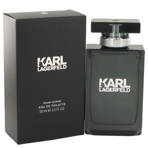 Karl Lagerfeld for Him EDT M 100ml