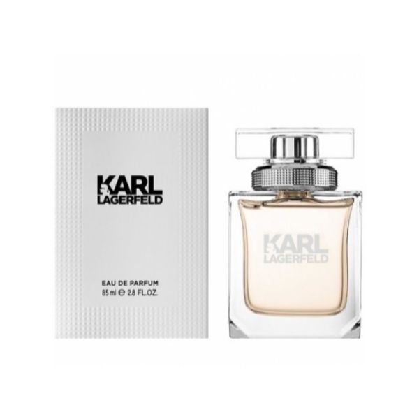 Karl Lagerfeld for Her EDP W 85ml
