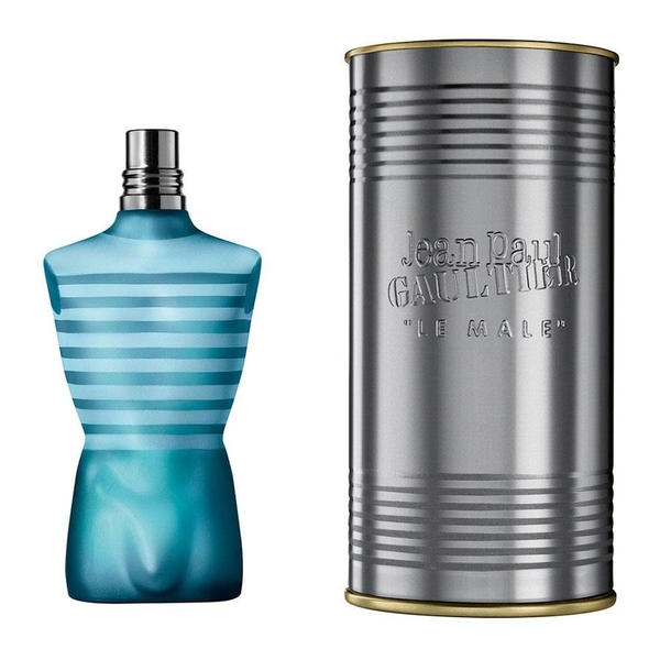 Jean Paul Gaultier Le Male EDT M 125ml