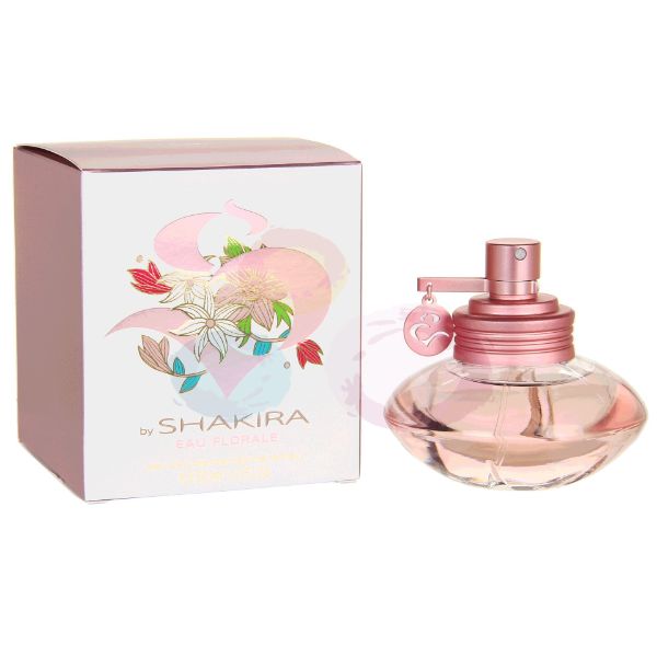 Shakira S by Shakira Eau Florale W EDT 80ml (Tester)