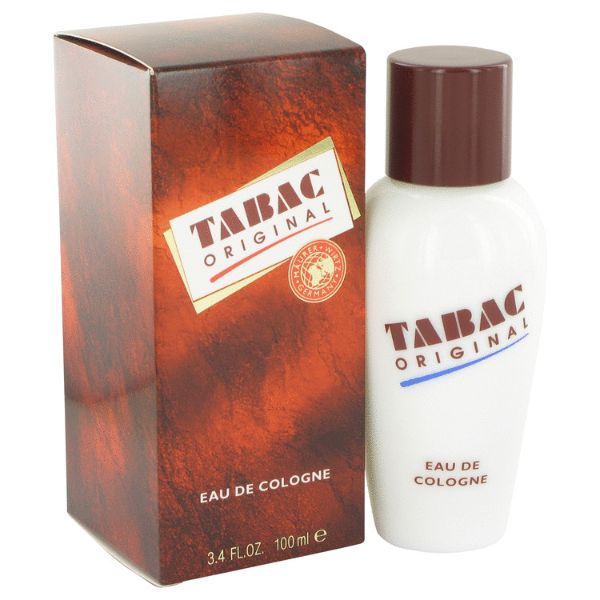Maurer & Wirtz Tabac Original EDT M 100ml ET