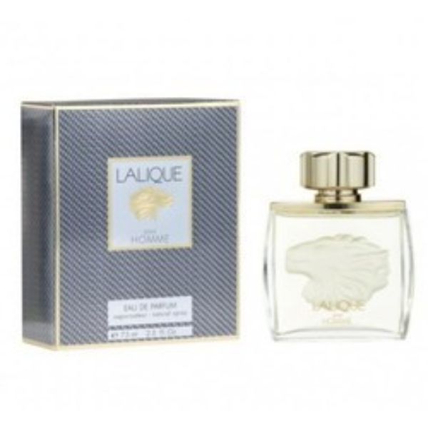 Lalique pour Homme Lion EDP M 75ml (Tester) ET