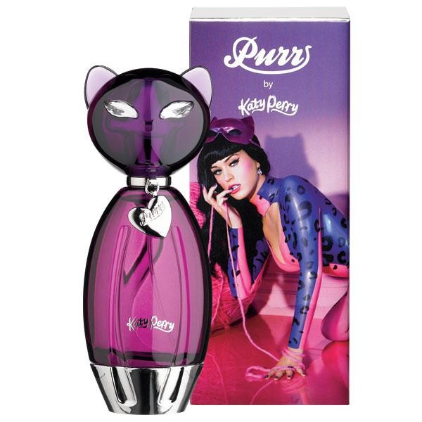 Katy Perry Purr EDP W 100ml