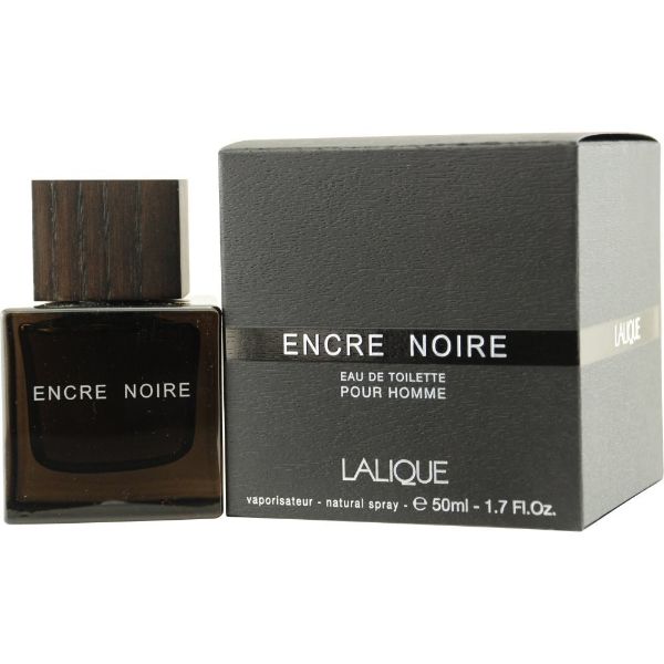 Lalique Encre Noire EDT M 50ml