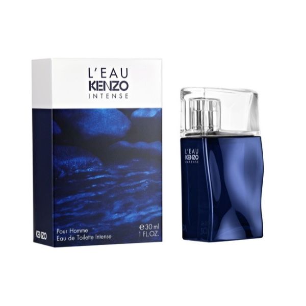 Kenzo L`Eau Intense EDT M 30ml