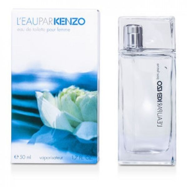 Kenzo L`Eau par Kenzo W EDT 50ml