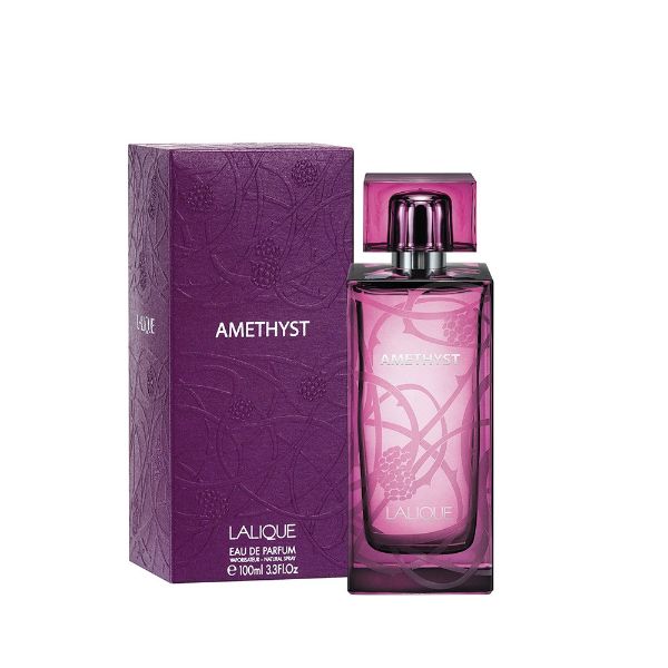 Lalique Amethyste EDP W 100 ml