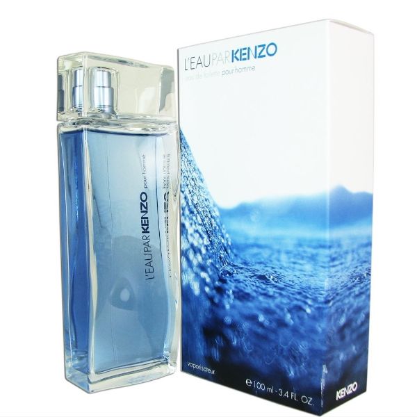 Kenzo L`Eau par Kenzo EDT M 100ml