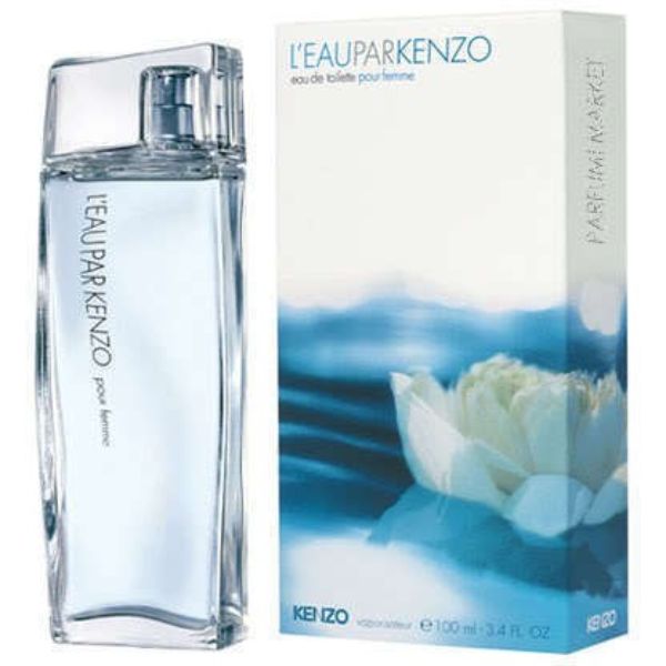 Kenzo L`Eau par Kenzo W EDT 100ml