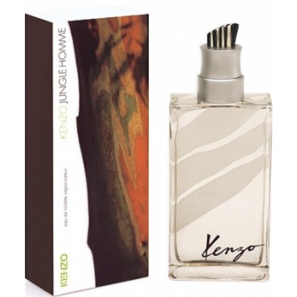 Kenzo Jungle EDT M 100ml