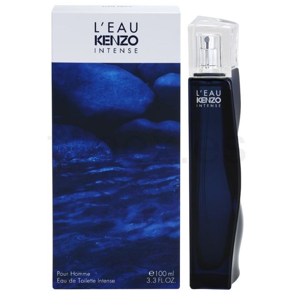 Kenzo L`Eau Intense EDT M 100ml