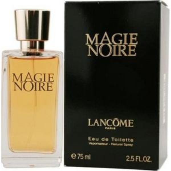 Lancome Magie Noire W EDT 75ml