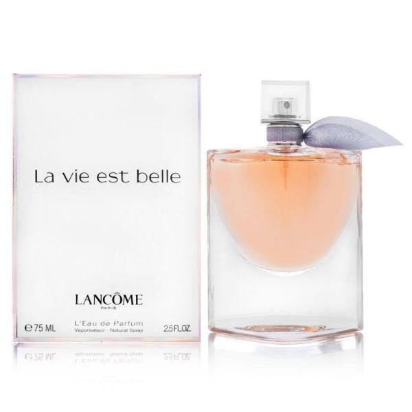 Lancome La Vie Est Belle EDP W 75ml