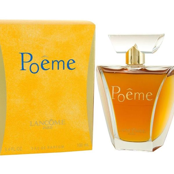 Lancome Poeme EDP W 100ml