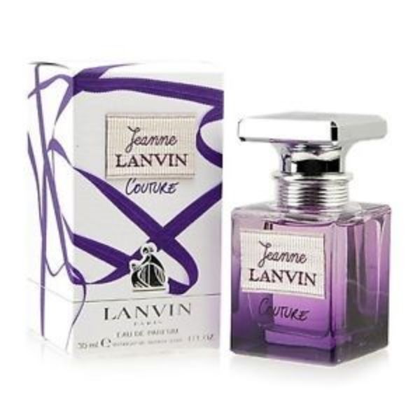 Lanvin Jeanne Couture EDP W 30ml