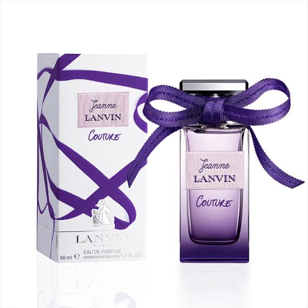 Lanvin Jeanne Couture EDP W 50ml