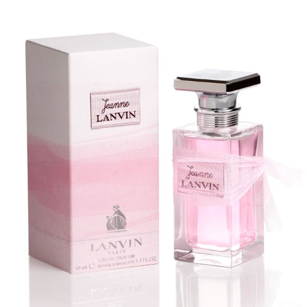 Lanvin Jeanne EDP W 100ml (Tester)