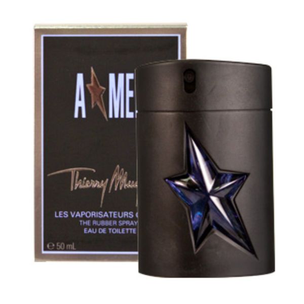 Thierry Mugler A Men EDT M 50ml / rubber