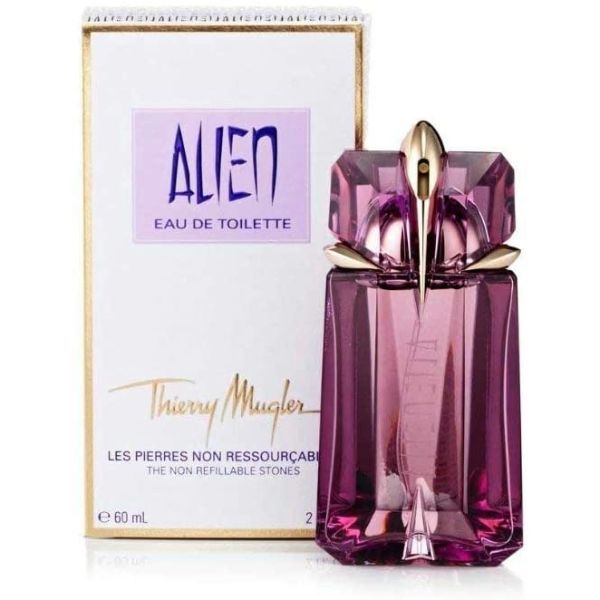 Thierry Mugler Alien W EDT 60ml (Tester)