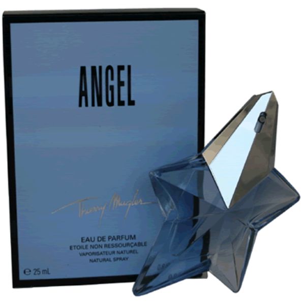 Thierry Mugler Angel EDP W 25ml