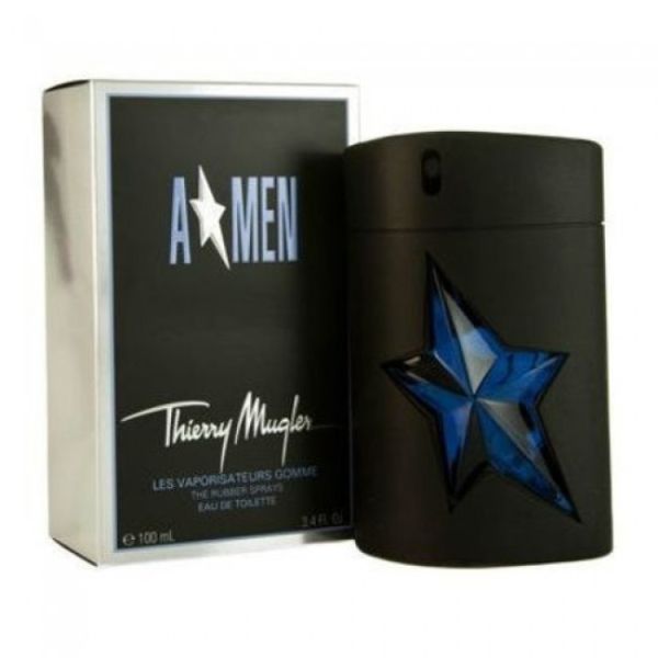 Thierry Mugler A Men EDT M 100ml